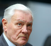 Valdas Adamkus