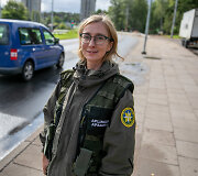 Olga Vėbrienė