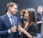 Donatas Petrauskas, Dalia Petrauskienė