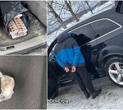 &Scaron;alčininkų policijai su įkalčiais įkliuvo BMW ir ,,Audi Q7&ldquo; vairuotojai