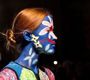 &bdquo;Fashion in motion&ldquo; 2016 m. pavasario-vasaros kolekcija