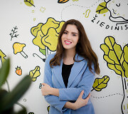Sotera &Scaron;veikauskaitė