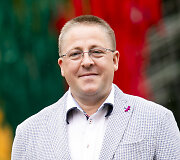 &Scaron;arūnas Vaitkus