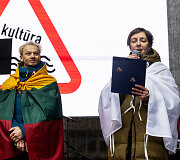 Dagnė Vildžiūnaitė