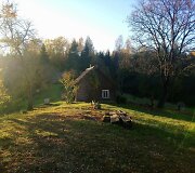 Paroda &bdquo;Ilgo rudens žygis&ldquo; 