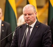 Saulius Skvernelis