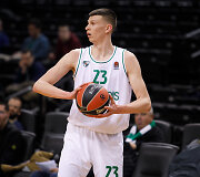 Paulius Murauskas