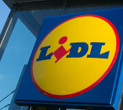 &bdquo;Lidl&ldquo; prekybos centro atidarymas S.Neries gatvėje Vilniuje