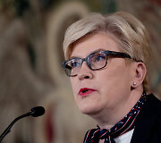 Ingrida &Scaron;imonytė
