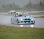 &bdquo;Hankook Baltic 1000 km race&ldquo; lenktynės