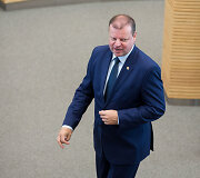 Saulius Skvernelis