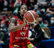 Vilniaus "Rytas" - Kauno "Žalgiris"