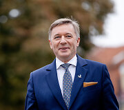 Ramūnas Karbauskis