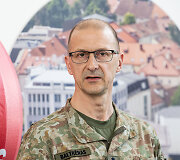 Remigijus Baltrėnas