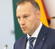 Linas Pernavas