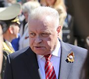 Rusijos ambasadorius Lietuvoje Aleksandras Udalcovas