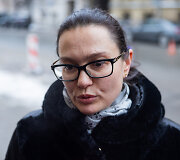 Agnė Silickienė 