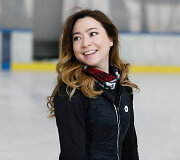 Allison Reed