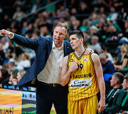 Darius Songaila