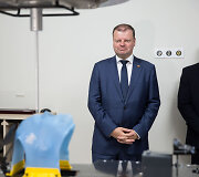 Saulius Skvernelis