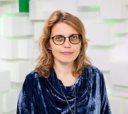 Vitalija Maksvytė
