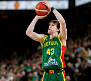 Ignas Sargiūnas