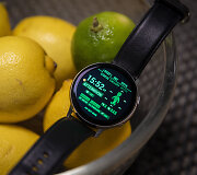 Laikrodis &ndash; &bdquo;Samsung Galaxy Watch Active 2&ldquo;