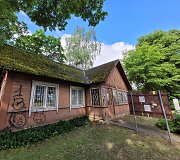  &bdquo;Pa&scaron;to arbatinė&ldquo;
