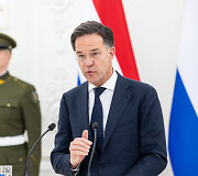 Markas Rutte