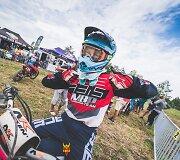 Lietuvos motokroso čempionato moterų klasė