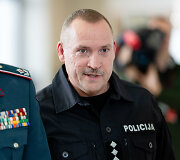 Viktoras Grabauskas