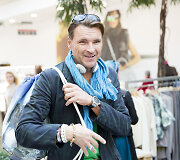 &bdquo;Fashion Vilnius SHOP&rdquo; galima įsigyti jaunų dizainerių kūrinių