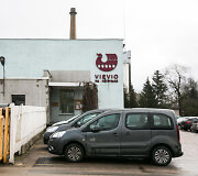 Įvykio vietoje