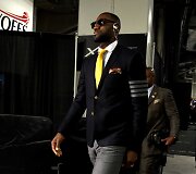 LeBronas Jamesas