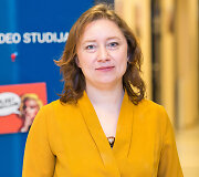 Virginija Vitkienė