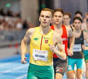 Lietuvos lengvosios atletikos čempionatas