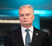 Gitanas Nausėda