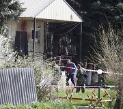 Rusijos pietuose trys mirtininkai sprogdintojai atakavo policijos nuovadą