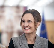 Viktorija Čmilytė-Nielsen