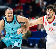 Anthony Cowan