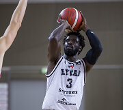 Maurice Ndour