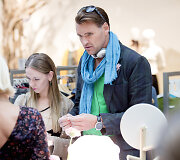 &bdquo;Fashion Vilnius SHOP&rdquo; galima įsigyti jaunų dizainerių kūrinių