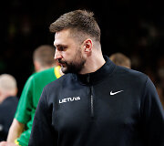 Linas Kleiza