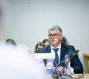 Julius Rėksnys