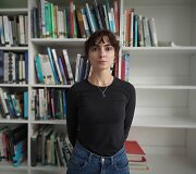 Armine Sargsyan