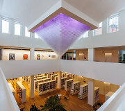 Ąžuolyno biblioteka
