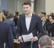 Mykolas Majauskas