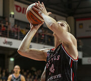 LKL sezono startas: Vilniaus &bdquo;Rytas&ldquo; - &bdquo;Pieno žvaigždės&ldquo;