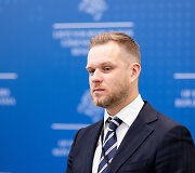 Gabrielius Landsbergis