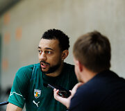 Nigel Williams Goss